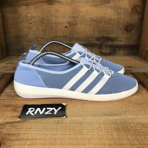 adidas boating shoes